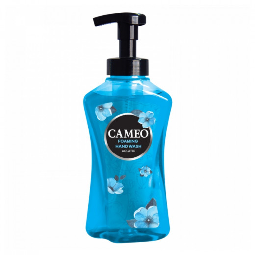 Cameo Foaming Hand Wash Aquatic 500ml