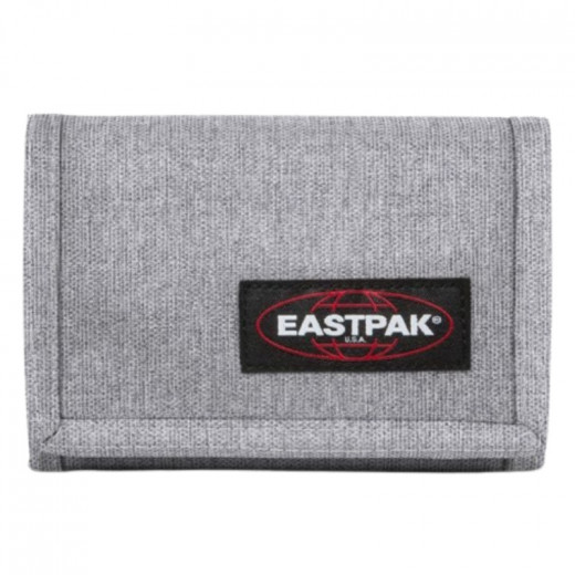 Eastpak Crew Wallet  Sunday Grey