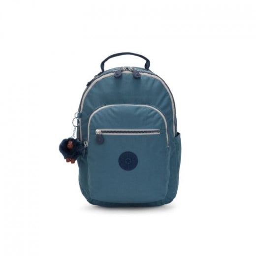 Kipling Small backpack with tablet protection