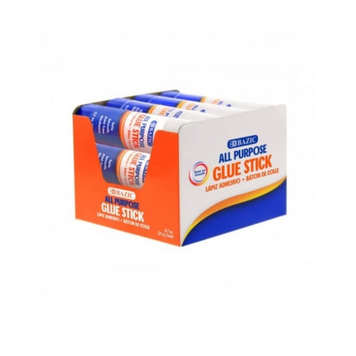 Bazic   Premium Large Glue St 21g