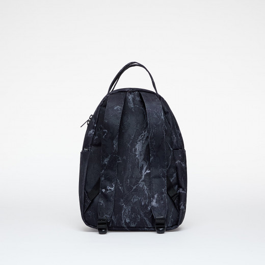 Herschel Nova Small Backpack Black Marble