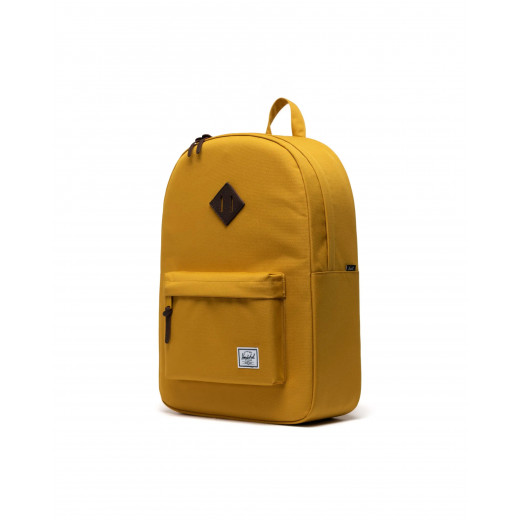 Herschel Heritage Backpack Yellow