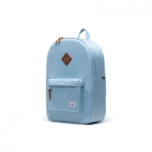 Herschel Heritage Backpack Light Blue