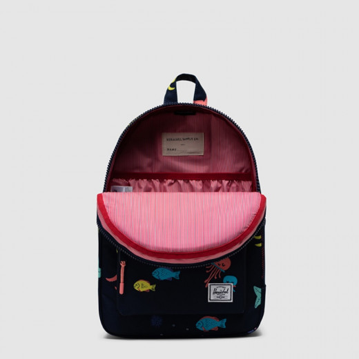 Herschel Heritage Youth BackPack   Into The Sea