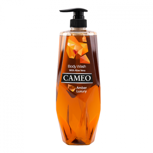 Cameo shower gel  Honey 880ml