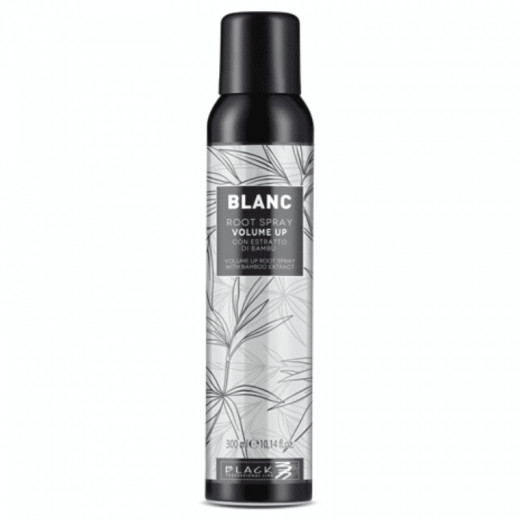 Black Blanc Volume Up Spray 300 Ml