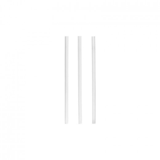Hydro Flaks Replacement Straws 3-pack