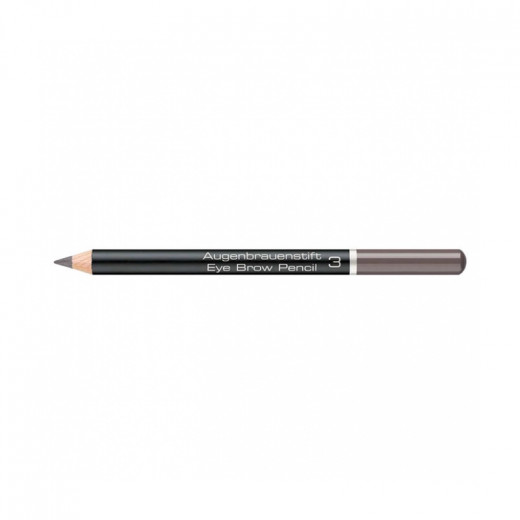 قلم الحواجب / أوجينبراوين-3 من ارتيديكو