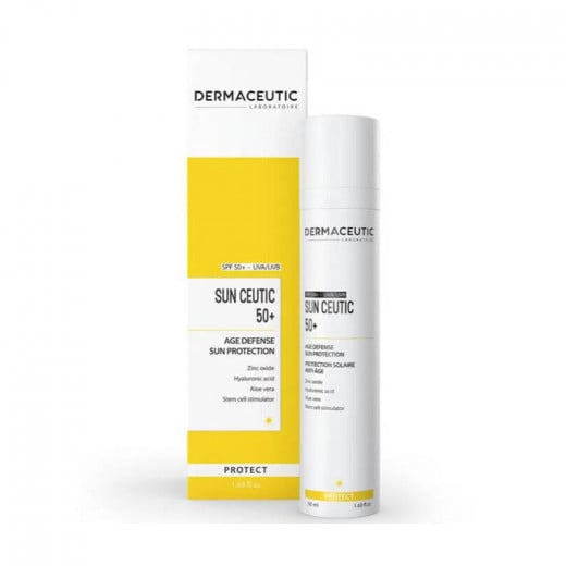 Dermaceutic Sun Ceutic 50ml