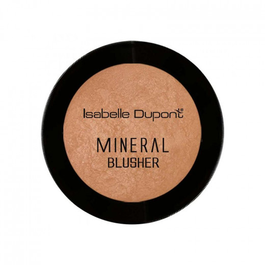 Isabelle Dupont Mineral Blusher 21