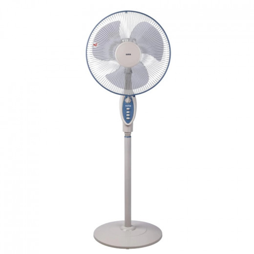 Sona Standing Fan  18  Inches