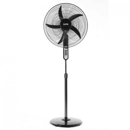 Sona Standing Fan 20 Inches