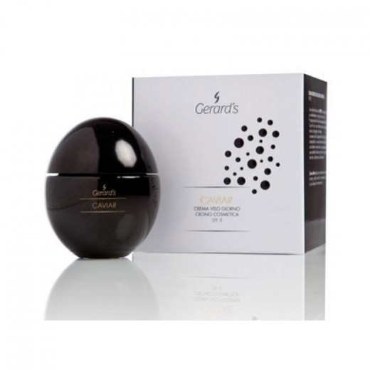 Gerards Caviar-chrono Cosmetic Day Face Cream 50ml