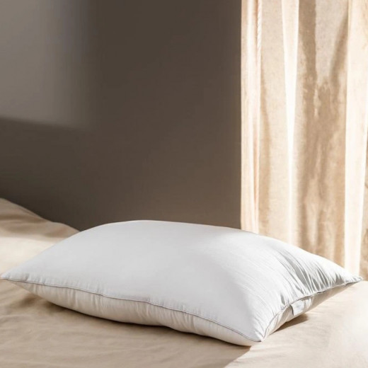 Madame Coco Odette Bamboo Pillow White 50*70 cm