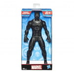Marvel Black- Panther Action figure, Avengers - 24 cm
