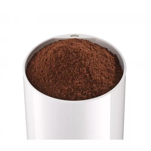 Bosch Coffee Grinder White