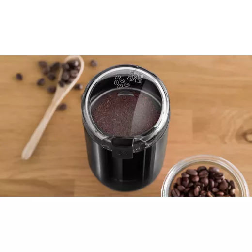 Bosch Coffee Grinder Black
