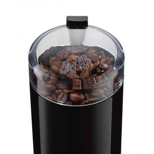 Bosch Coffee Grinder Black