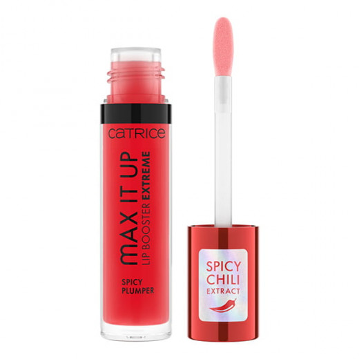 Catrice max it up lip booster extreme 010