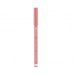 Essence soft & precise lip pencil 410