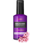 Kundal macadamia hair essence 100ml cherry blossom