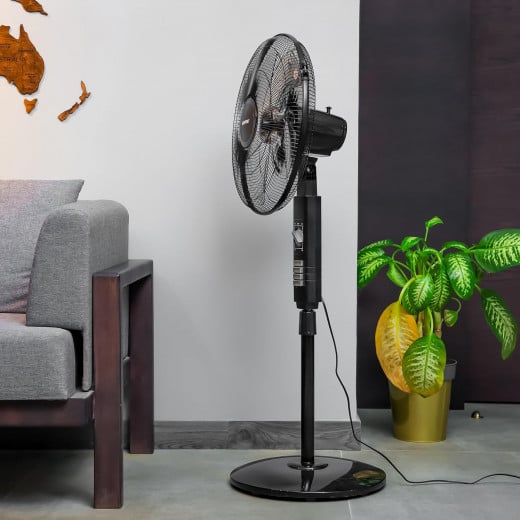 Geepas stand fan 18 inch