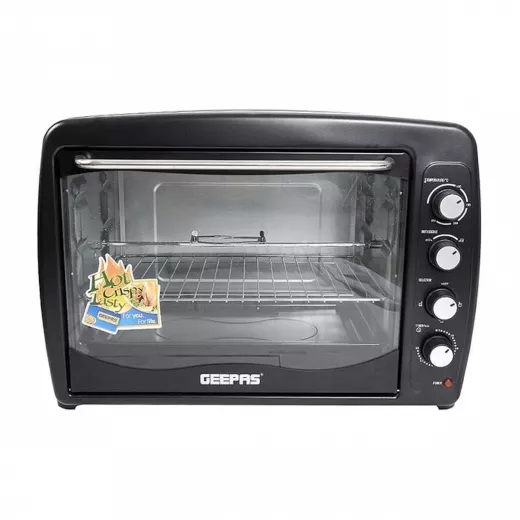 Geepas electric oven