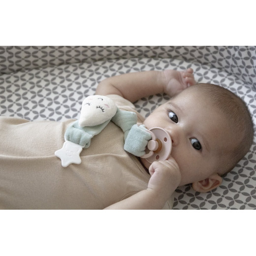 Babyjem Pacifier Chain, Green Color