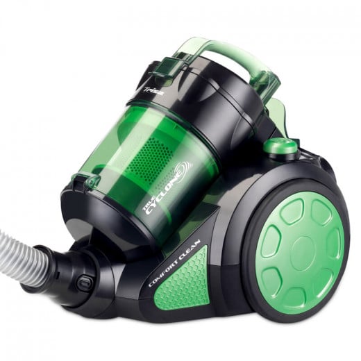 Trisa Vacuum cleaner "True cyclone comfort clean t6324"