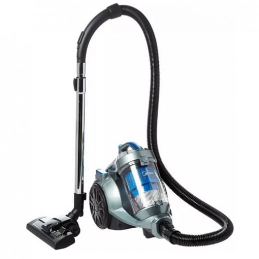 Trisa Vacuum cleaner "True cyclone comfort clean t6301"
