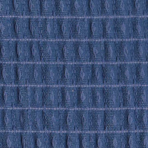 غطاء صوفا, باللون الازرق , 2 مقعد من نوفا