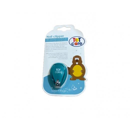 tot care nail clipper for kids
