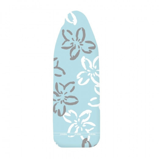 Wenko Comfort  Ironing Board Cover, Blue Color, 125*40 Cm