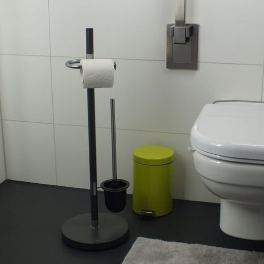 Kela Toilet Set, Sinerio Design