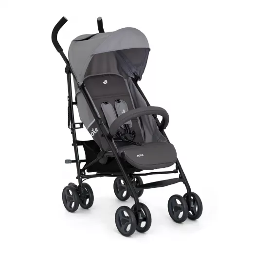 Joie Pact Stroller, Nitro LX Design, Grey Color