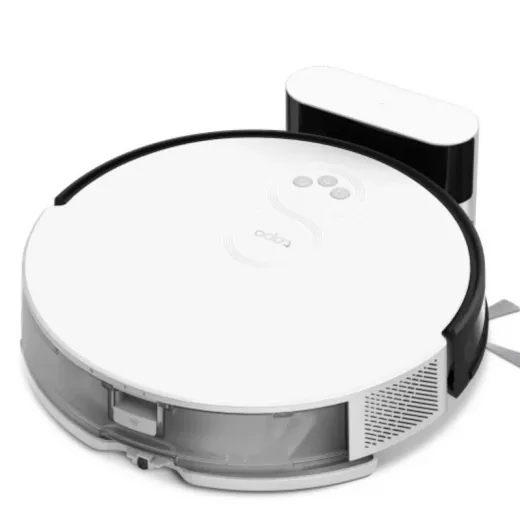 TP-Link Tapo RV10 Robot Vacuum & Mop, Path Planning, 2000Pa Strong Suction