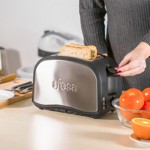 Ufesa Toaster, 800W
