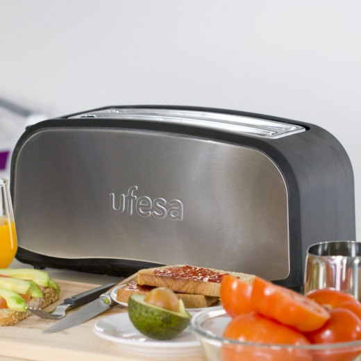 UFESA Toaster 1400W