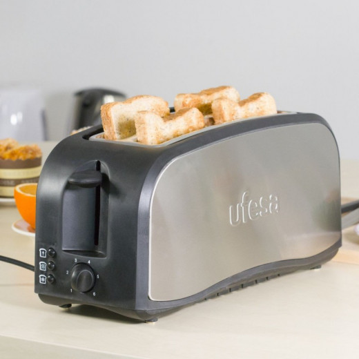 UFESA Toaster 1400W