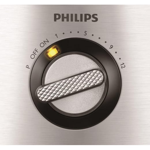 Philips multi-function food processor