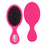 Wet Brush Mini Detangler Brush, Pink