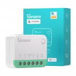 Sonoff  Remote Smart switch  Matter
