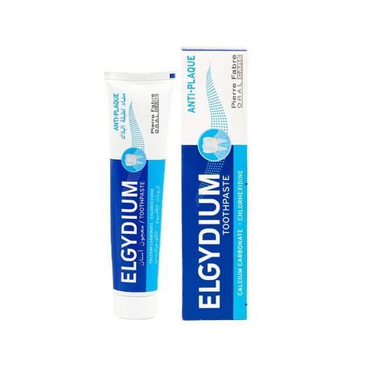Elgydium Toothpaste