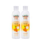 Cantu Care for Kids Nourishing Conditioner, 235 Ml, 2 Packs