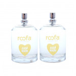 Roofa Boys Perfume, Spain EDT, 100 Ml, 2  Packs
