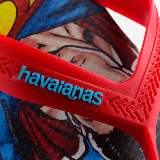 Havaianas Kids Max Herois Navy Blue 33/34