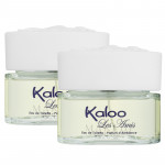 Kaloo Les Amis Eau De Toilette Spray, 100 Ml , 2 Packs
