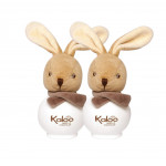 Kaloo Vanille Chocolat Maxi Fluffy, 100 Ml , 2 Packs
