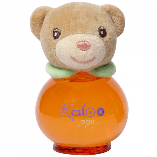Kaloo Pop Fluffy and Perfume Set, 50 Ml , 2 Packs
