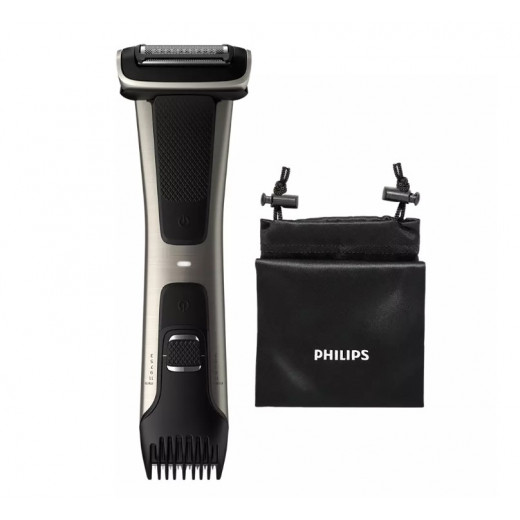 Philips Body Grooming - Series 7000